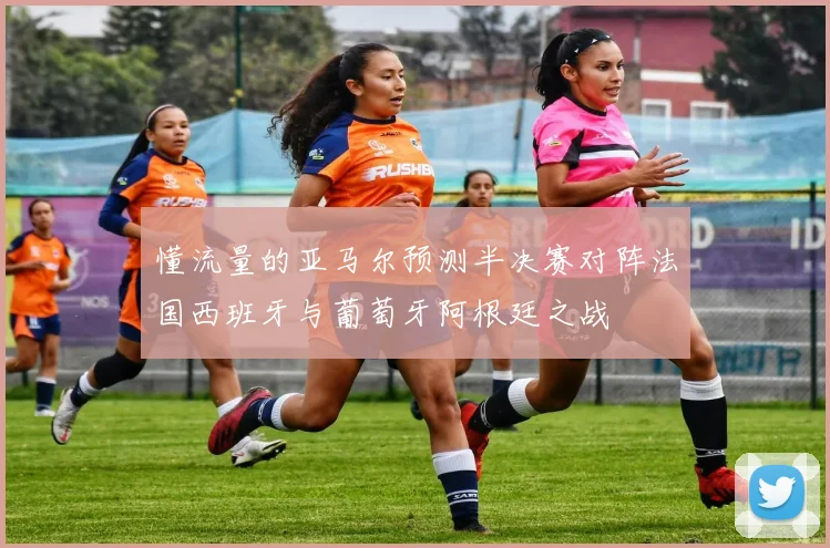 懂流量的亚马尔预测半决赛对阵法国西班牙与葡萄牙阿根廷之战